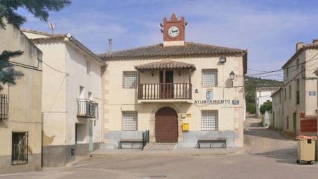 Fallece el hombre de 37 años herido en una pelea multitudinaria durante las fiestas de un pueblo de Cuenca