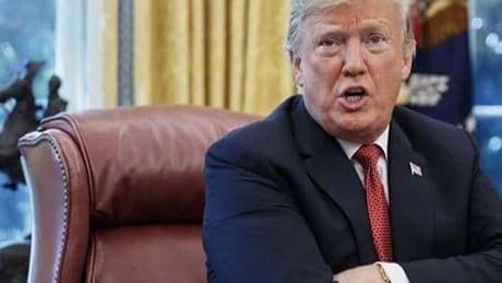 Trump'tan Hamas çıkışı: 'Gazze'de kalamazlar'
