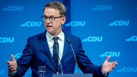 SPD kritisiert Äußerungen von Linnemann über „Life-Life-Balance“