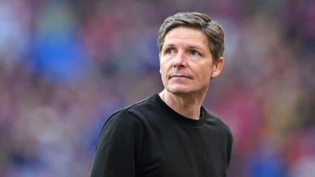 Crystal Palace tell £60m England star he can leave amid Man Utd interest