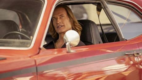‘Duster’ Is A Fun, Zippy ‘70s Style Ride-Along , Says Series Creator