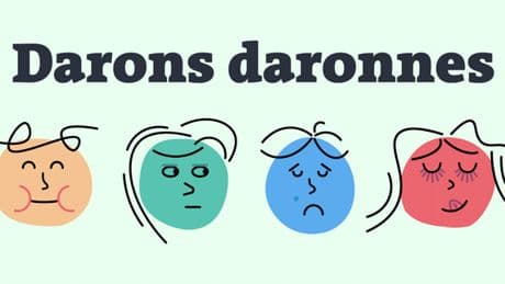 « Darons Daronnes » vous recommande trois romans sensibles