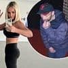 Jennifer Ellison reveals her dance studio in Liverpool has been broken into and her kids' possessions have been stolen as she shares CCTV footage and offers cash reward