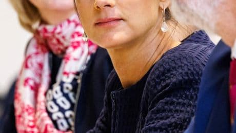 Machtkampf im BSW: Wie Wagenknecht Katja Wolf loswerden will