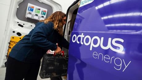 Octopus Energy issues urgent message as customers to be cut off