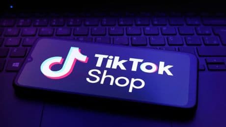 TikTok Shop Password Warning Issued As ClickTok Hackers Strike