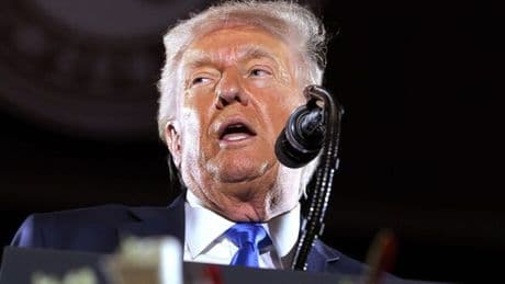 Israeli air strike on Iran is getting closer – and Donald Trump might make it happen