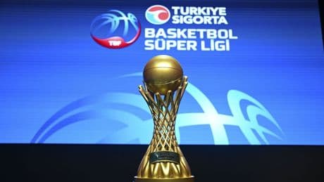 Basketbol Ligi’nde perde açılıyor! Yeni sezon fikstür çekimi yapıldı: İşte ilk hafta karşılaşmaları
