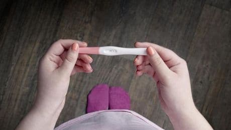 Ozempic-Baby: Julia wurde mit der Abnehmspritze schwanger