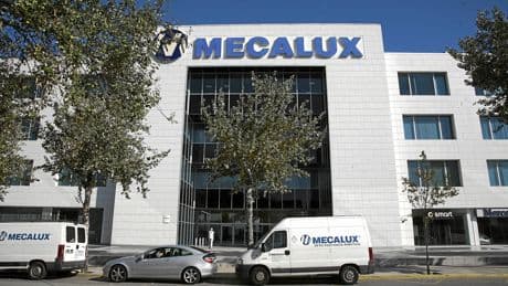 Mecalux reduce el beneficio a la mitad tras bajar las ventas un 14%