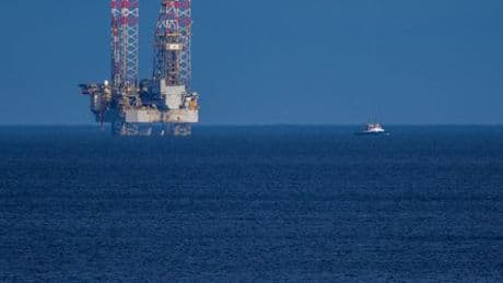 Erdgasförderung in der Ostsee: Großes Öl- und Gasfeld vor Polen entdeckt