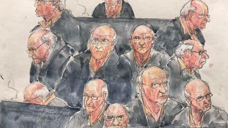 ‘The devil dressed in a white coat’: Inside France’s largest-ever child abuse trial after ex-surgeon victimised 299 patients