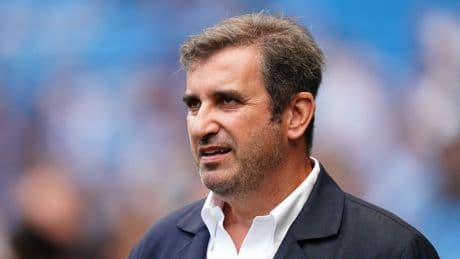 We have our roots and we are proud of them – Manchester City CEO Ferran Soriano