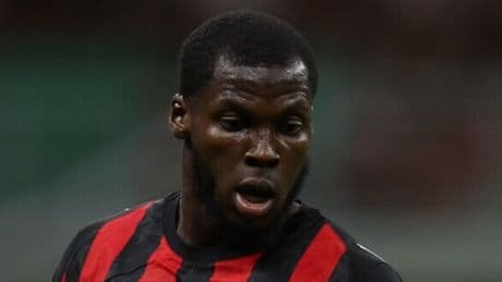 Milan, se vendi Musah all'Atalanta plusvalenze record per 84 milioni