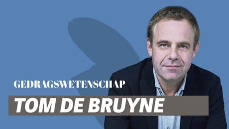 Tom de Bruyne: gefeliciteerd, je brein is zojuist gehackt; hoe sektes jouw psychologie tegen je gebruiken