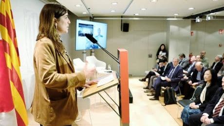 De fábricas a centros de innovación: así es la nueva era de inversión japonesa en Cataluña