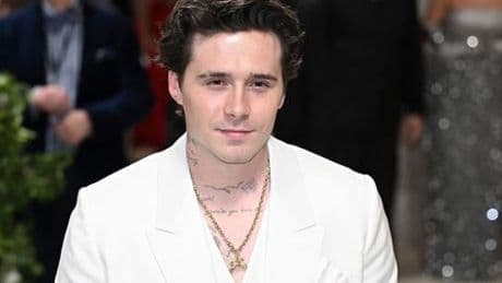 Brooklyn Beckham: Streit mit deutscher Biermarke Becks wegen Produktnamen