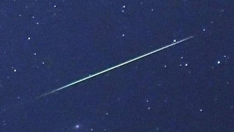See The Perseid Meteor Shower Now Before It Peaks, Experts Say