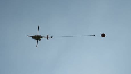 Heat, hail and poor air quality in the forecast for the Prairie provinces