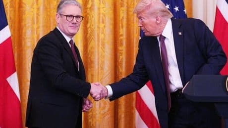 Keir Starmer must be world's worst negotiator - he's just stitched up every UK business