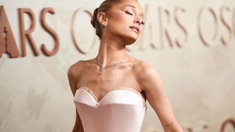 Ariana Grande's 'divine' perfume with 18k five-star ratings has price cut on Amazon