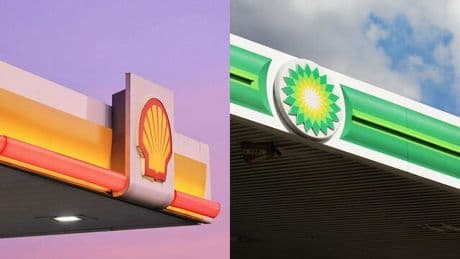 Ölkonzerne: Shell hat Interesse an BP: Was Anleger dazu wissen sollten