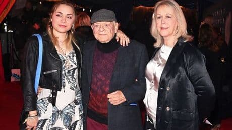 Sir David Jason finds it ‘difficult to cope’ with fame as he makes daughter admission
