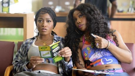 2025's best movies (so far) include 'Sinners,' 'Sorry Baby' and 'One of Them Days'