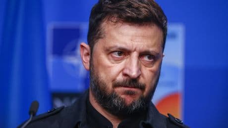 Antikorruptionsgesetz: Selenskyj räumt ein – "Hätte Dialog geben müssen"