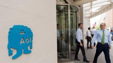 AOL éteindra ses derniers modems Internet le 30 septembre