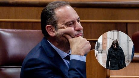Ábalos ocultó cualquier referencia a gastos de Jéssica en los viajes oficiales en los que le acompañó