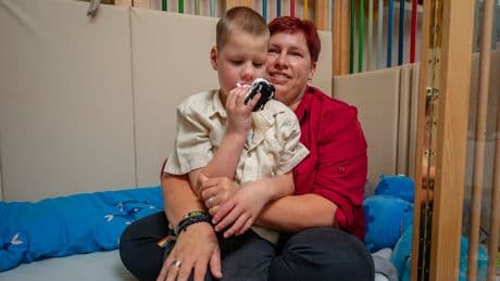 Zockten Harzer Sonnenzwerge Spenden ab? - 13.000 Euro für Delfintherapie von Adrian (8) weg