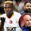 Man United and Chelsea dealt a major blow in race for Victor Osimhen - as the in-demand striker 'closes in on personal agreement' with shock club