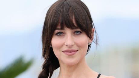 Dakota Johnson says it was ‘so cool’ to work with an intimacy coordinator for the first time