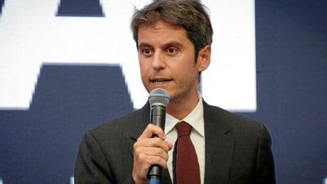 Entrisme islamiste : l’offensive tactique de Gabriel Attal
