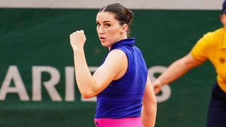 Roland-Garros : Jacquemot rejoint Boisson pour un 3e tour inattendu