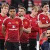 Harry Maguire announces Man United FIRE SALE - with a warning to his team-mates - while Bruno Fernandes is 'seriously considering' £100m exit to Saudi Arabia