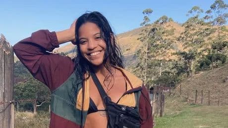 Race to save tourist, 26, trapped in active volcano for days after horror fall