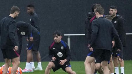 Los tres del filial que pueden tener minutos en el Nuevo Zorrilla