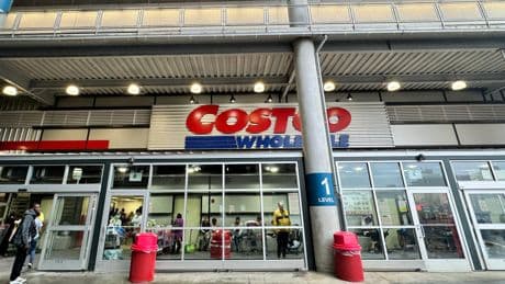 Costco has 3 ways to shop without a membership, but the math still favors paying the fee