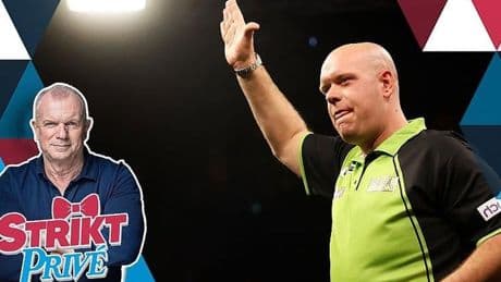 Scheidingsdrama Michael van Gerwen: 'Als dit waar is...'