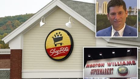 NYC upscale supermarket chain Morton Williams sold to ShopRite owner