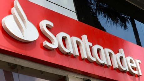 Gute Geschäfte: Santander meldet Rekordgewinn