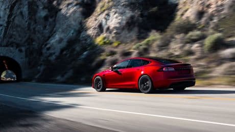 Totalschaden wegen Akkudefekt? Dieser Tesla-Besitzer beweist das Gegenteil