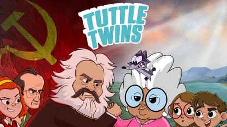 En Argentine, un dessin animé ultralibéral comme arme de la « bataille culturelle » de Javier Milei