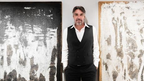 Tennisstar: Michael Stich über seine erste Million