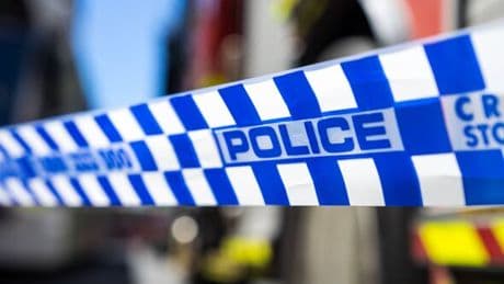 Schoolboys, 6 and 7, found dead inside home with woman arrested in 'truly horrible event'