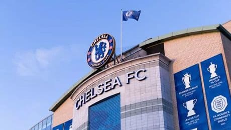 Chelsea could face points deduction after being hit by 74 FA charges
