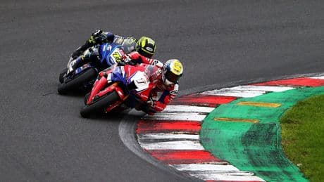 Two riders dead after ‘catastrophic’ 11-man crash at British Superbikes Championship