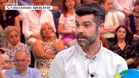 Luis Alberto Zamora, ‘Nutriman’: “No te engañes: no toda comida preparada es basura, ni todo lo casero es saludable”